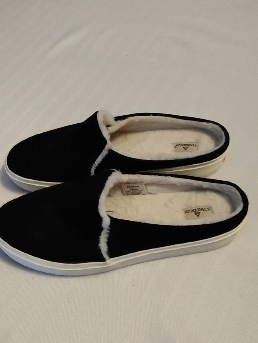 Staheekum Sneaker 9